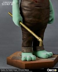 Gallery Image of Robbie the Rabbit Statue