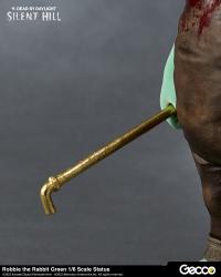 Gallery Image of Robbie the Rabbit Statue
