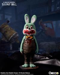 Gallery Image of Robbie the Rabbit Statue