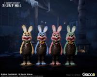 Gallery Image of Robbie the Rabbit Statue