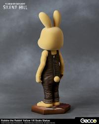 Gallery Image of Robbie the Rabbit Statue