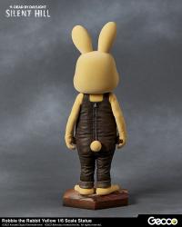Gallery Image of Robbie the Rabbit Statue