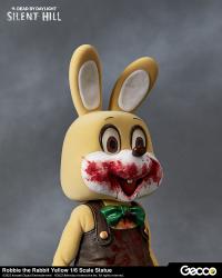 Gallery Image of Robbie the Rabbit Statue