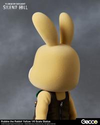 Gallery Image of Robbie the Rabbit Statue