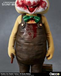 Gallery Image of Robbie the Rabbit Statue