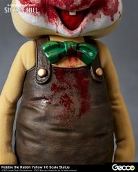 Gallery Image of Robbie the Rabbit Statue