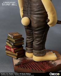 Gallery Image of Robbie the Rabbit Statue