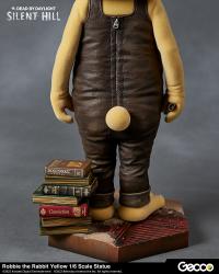 Gallery Image of Robbie the Rabbit Statue