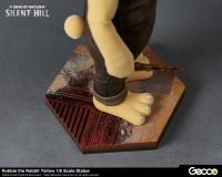 Gallery Image of Robbie the Rabbit Statue