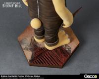 Gallery Image of Robbie the Rabbit Statue