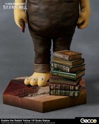Gallery Image of Robbie the Rabbit Statue