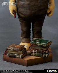 Gallery Image of Robbie the Rabbit Statue