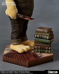 Gallery Image of Robbie the Rabbit Statue