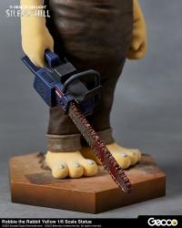 Gallery Image of Robbie the Rabbit Statue