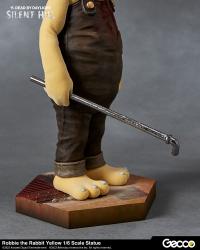 Gallery Image of Robbie the Rabbit Statue