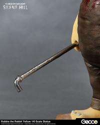 Gallery Image of Robbie the Rabbit Statue