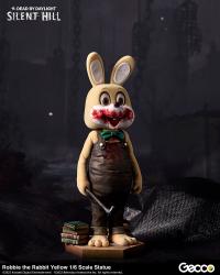 Gallery Image of Robbie the Rabbit Statue