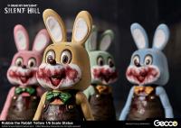 Gallery Image of Robbie the Rabbit Statue