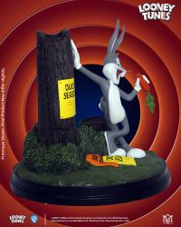 Gallery Image of Bugs Bunny Sixth Scale Diorama