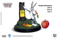 Gallery Image of Bugs Bunny Sixth Scale Diorama