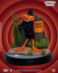 Gallery Image of Daffy Duck Sixth Scale Diorama
