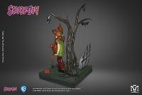 Gallery Image of Scooby-Doo & Shaggy Statue