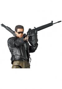 Gallery Image of T-800 (The Terminator Version) Action Figure