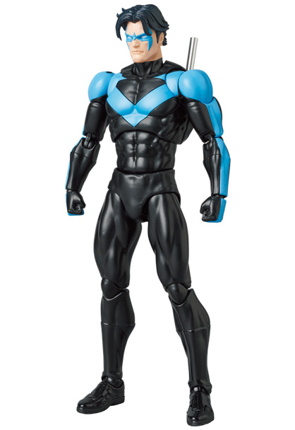 Nightwing toy Clearance