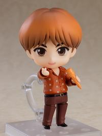 Gallery Image of Jin Nendoroid Collectible Figure