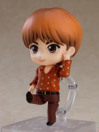 Gallery Image of Jin Nendoroid Collectible Figure