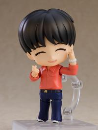 Gallery Image of j-hope Nendoroid Collectible Figure