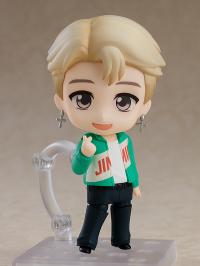 Gallery Image of Jimin Nendoroid Collectible Figure