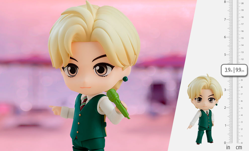 Gallery Feature Image of V Nendoroid Collectible Figure - Click to open image gallery