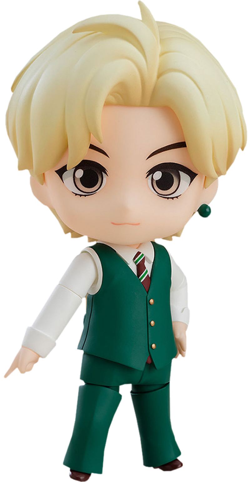 V Nendoroid Collectible Figure by Good Smile Company