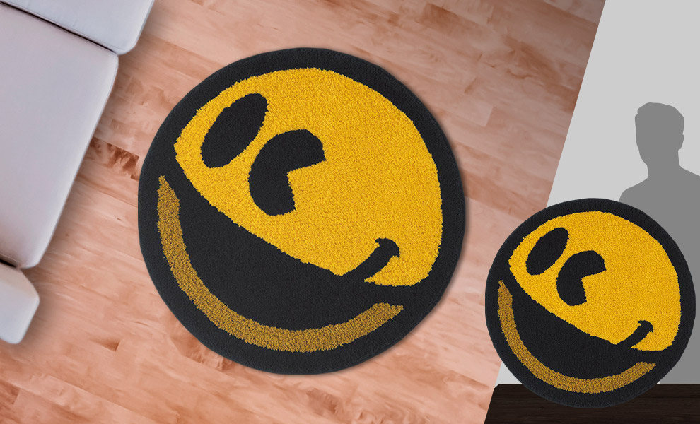 Gallery Feature Image of Pac-Man X Grafflex Rug - Click to open image gallery