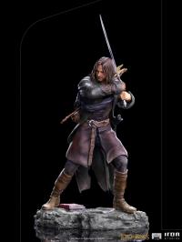 Gallery Image of Aragorn 1:10 Scale Statue