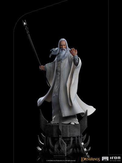 Saruman- Prototype Shown