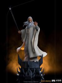 Gallery Image of Saruman 1:10 Scale Statue