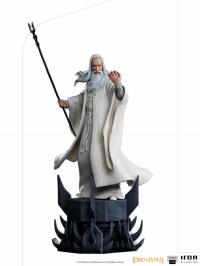 Gallery Image of Saruman 1:10 Scale Statue