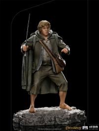Gallery Image of Sam 1:10 Scale Statue
