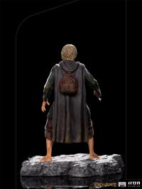 Gallery Image of Merry 1:10 Scale Statue