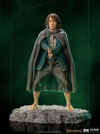 Gallery Image of Pippin 1:10 Scale Statue