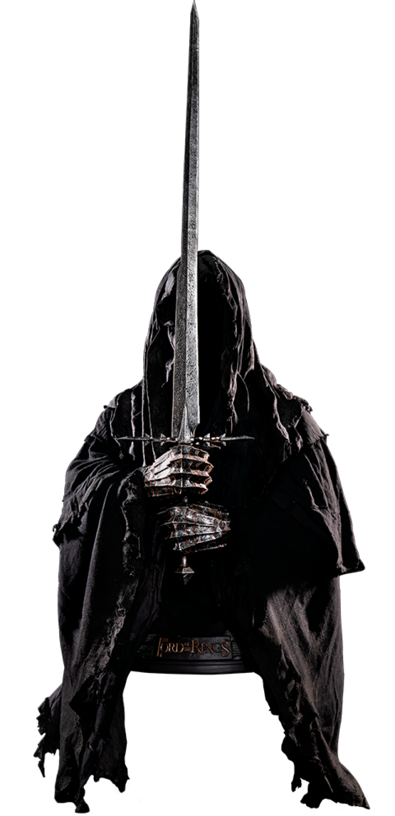 The Ringwraith Life-Size Bust by Infinity Studio X Penguin Toys