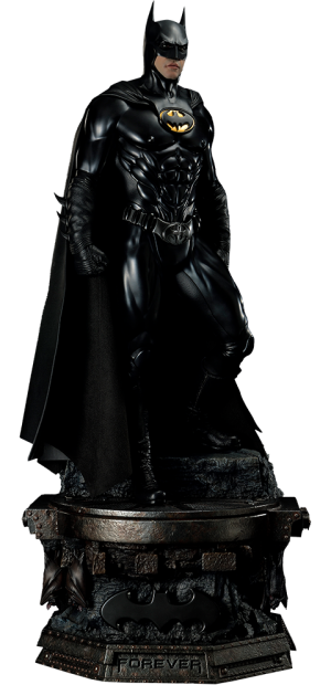 Batman 1:3 Scale Statue