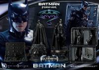 Gallery Image of Batman (Ultimate Version) 1:3 Scale Statue