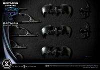Gallery Image of Batman Gadget Wall 1:3 Scale Statue