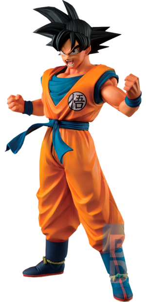 Son Goku Collectible Figure