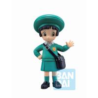 Gallery Image of Pan Collectible Figure