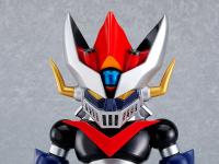 Gallery Image of V.S.O.F. Great Mazinger Vinyl Collectible