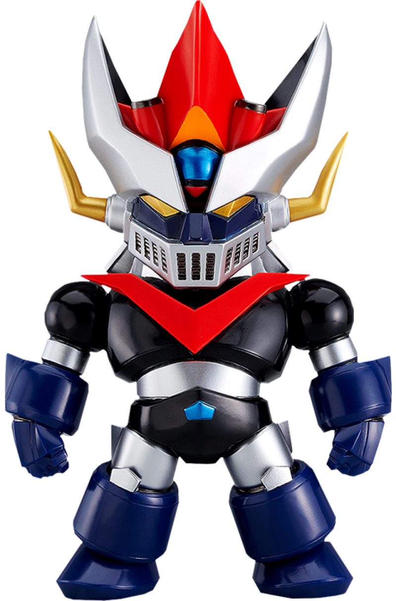 V.S.O.F. Great Mazinger Vinyl Collectible